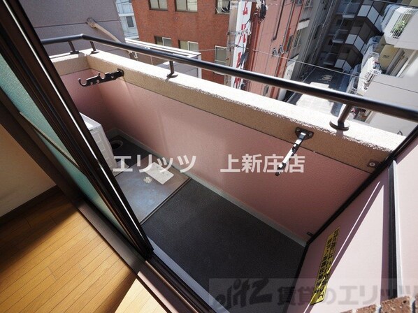 ア・ヴォートル・サンテの物件内観写真